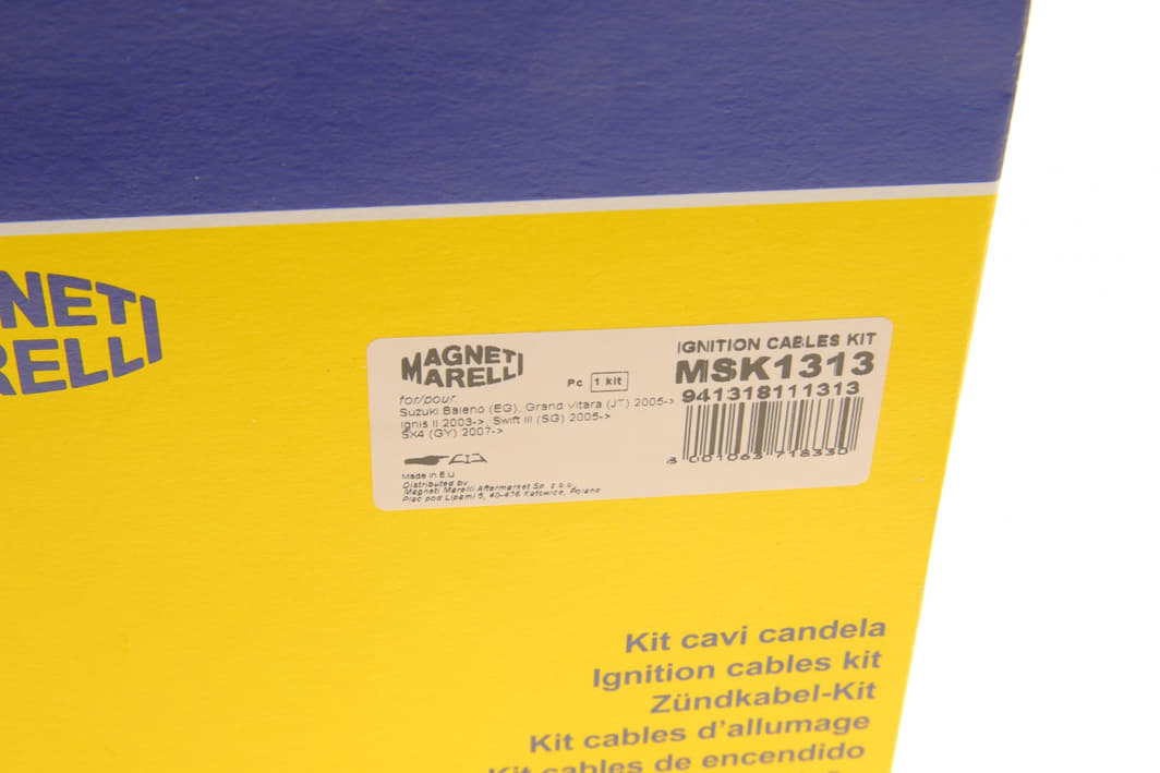 941318111313 MAGNETI MARELLI